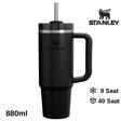 Stanley Quencher H2.O FlowState™ Tumbler Pipetli Termos 0.8L Pipetli Matara