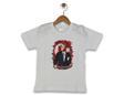 DİJİTAL ATATÜRK BASKILI TSHIRT BEYAZ
