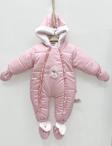PATİKLİ VE ELDİVENLİ KOZMONOT Somon