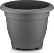 Omnipazar SO-VHS6 Dekoratif Vaha Saksı İç ve Dış Mekan 21 Litre No 6