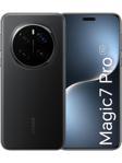 Honor Magic 7 Pro 512 GB 12 GB Ram Siyah (Honor Türkiye Garantili)