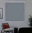 Blind-X İthal Güneşlik Mat Stor Perde Kaliteli Salon Perdesi, Oturma Odası Perdesi, Yatak Odası Perdesi