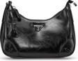 Levidor 930420 Kadın Omuz Çantası Siyah