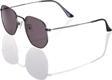 Ar Collection Erkek Metal Polarize Güneş Gözlüğü Ar2203 C2