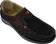 Erkek Günlük Ayakkabı –%100 Hakiki Nubuk Deri, Ortopedik Termo Taban, Rahat ve Şık Slip-On Model