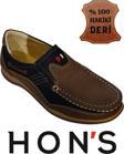 Erkek Günlük Ayakkabı –%100 Hakiki Nubuk Deri, Ortopedik Termo Taban, Rahat ve Şık Slip-On Model