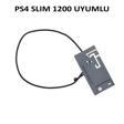 PS4 Slim Wifi Bluetooth Anten 1200 Uyumlu Modül Playstation 4 Yedek Parça