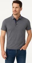 T-Shirt Slim Fit Erkek
