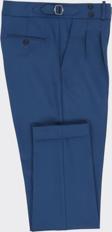 Erkek Çift Pile Pantolon-KAX2200S