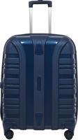 SKYBLUE 7001 POLİPROPİLEN KIRILMAZ KABİN BOY VALİZ
