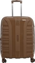 SKYBLUE 7001 POLİPROPİLEN KIRILMAZ ORTA BOY VALİZ