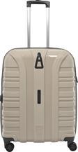 SKYBLUE 7001 POLİPROPİLEN KIRILMAZ ORTA BOY VALİZ
