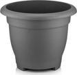 Omnipazar SO-VHS4 Dekoratif Vaha Saksı İç ve Dış Mekan 7.7 Litre No 4