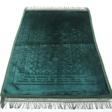Royam Lüx Kalın Yumuşak Kaymaz Taban Peluş Seccade 80 X 120