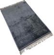 Royam Lüx Kalın Yumuşak Kaymaz Taban Peluş Seccade 80 X 120