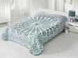 Sarar Çift Kişilik Battaniye 4 Kg Süper Soft 200 x 240 Mandala