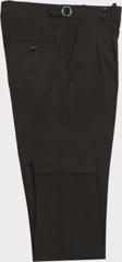 Çift Pile Erkek Pantolon-KAX2212S