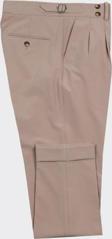 Çift Pile Erkek Pantolon-KAX2212S