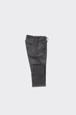 Modern ve Şık Erkek Jogger Pantolon - Pamuk ve Likra Karışımlı-KAW2511W
