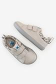 Smart Walker Canvas Play Beyaz Barefoot Çocuk Ayakkabı