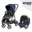 Peg Perego Veloce TC SLK Travel Bebek Arabası