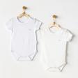 Andywawa Jacquard Basic 2'li Body AC25554