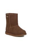 Emu Australia Brumby Lo Kız Çocuk Bej Bot K10773-7890