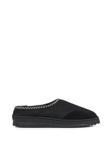 Emu Australia Platinum Outback Scuff Kadın Siyah Bot
