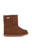 Emu Australia Brumby Lo Unisex Çocuk Sarı Bot Unısex Çocuk Bot K10773