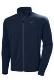 Helly Hansen Erkek Lacivert Fullzip Polar Mont