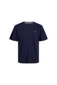 Jack&Jones Jjepaulos Tee Ss Crew Yuvarlak Erkek T-Shirt 12245087