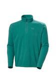 Helly Hansen Erkek Signal Green Mount Polar Fleece
