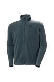 Helly Hansen Erkek Alpine Frost Fullzip Polar Mont