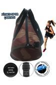 Sevbags Spor Ve Fitnes Çantası