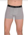 BERRAK 4476 ERKEK MODAL LİKRALI BOXER 6 ADET