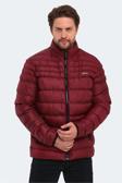 Slazenger HORIZON I Erkek Mont &amp; Kaban Bordo / Bordo