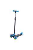 Cool Wheels Led Işıklı 3 Tekerlekli Yükseklik Ayarlı Twist Çocuk Scooter (+3 Yaş)