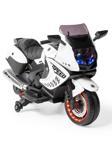 Baby2Go Speed 12V Akülü Motor - BeyazStandart