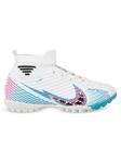 Civil Sport Erkek Çocuk Halı Saha Ayakkabı 31-  - Beyaz33