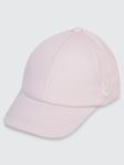 Civil Girls Smile Desenli 2-5 Yaş Çocuk Kız Kep Şapka - PudraStandart
