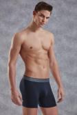 Doreanse Erkek Modal Torbalı Normal Paça Boxer 1776