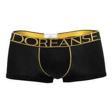 Doreanse Erkek Modal Torbalı Kısa Paça Boxer 1725