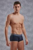 Doreanse Erkek Modal Torbalı Mini Paça Boxer 1774