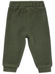Civil Baby Patlı 6-18 Ay Eşofman Altı - Haki9-12 Ay