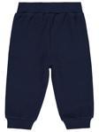 Civil Baby Civil Basic Timeless 6-18 Ay Eşofman Altı - Lacivert9-12 Ay