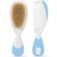 Chicco Fırça Ve Tarak Seti 0 Ay+ - PembeStandart