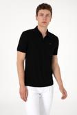 U.S. Polo Assn. Regular Fit Erkek Polo T-shirt 2102921