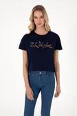 U.S. Polo Assn. Kadın T-shirt 2104062