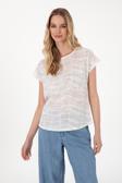 U.S. Polo Assn. Kadın T-shirt 2104336