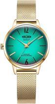 Welder Moody Wrs205 Kadın Kol Saati